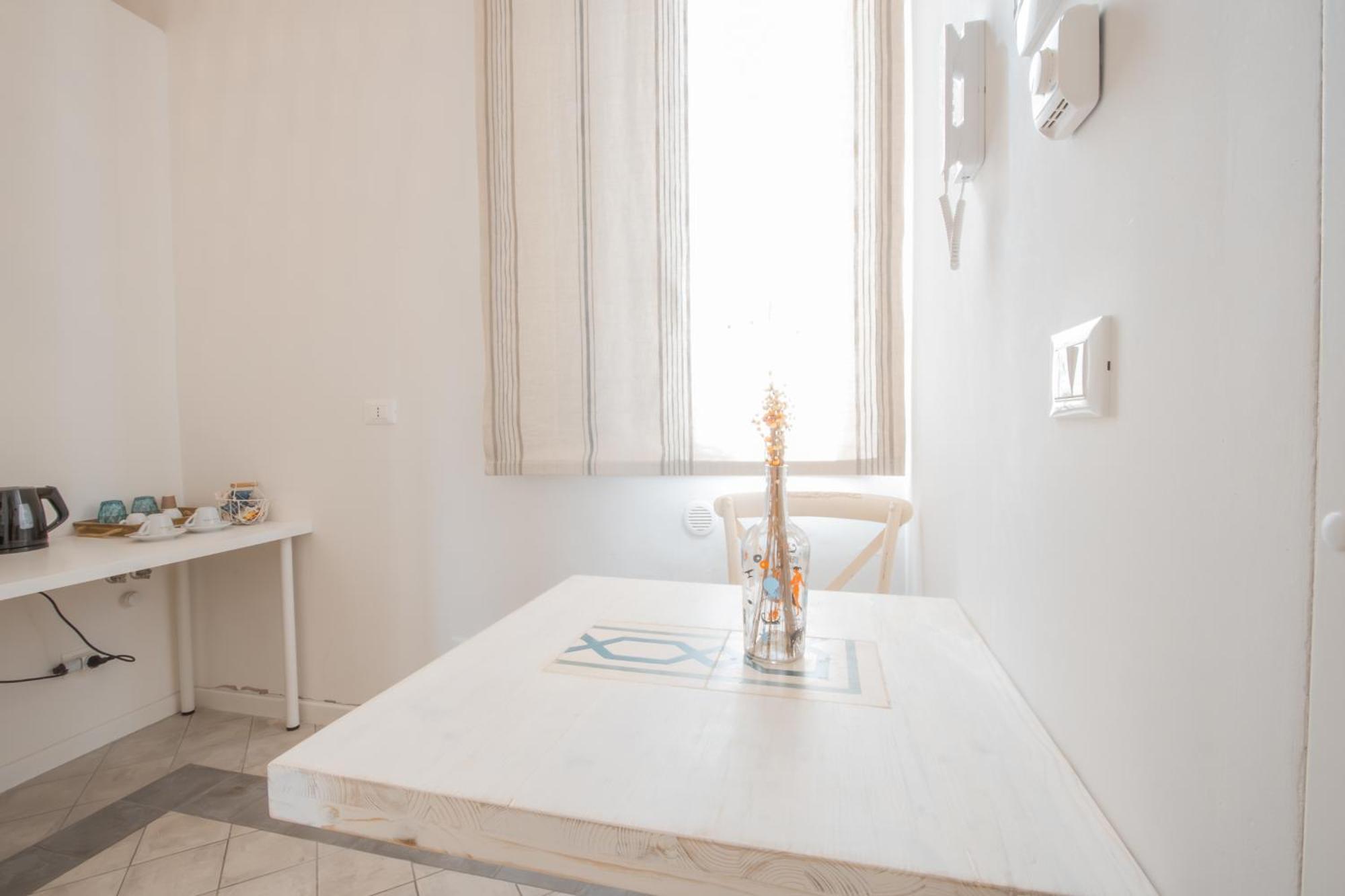 Apartmán Il Covo Di Monopoli Exteriér fotografie