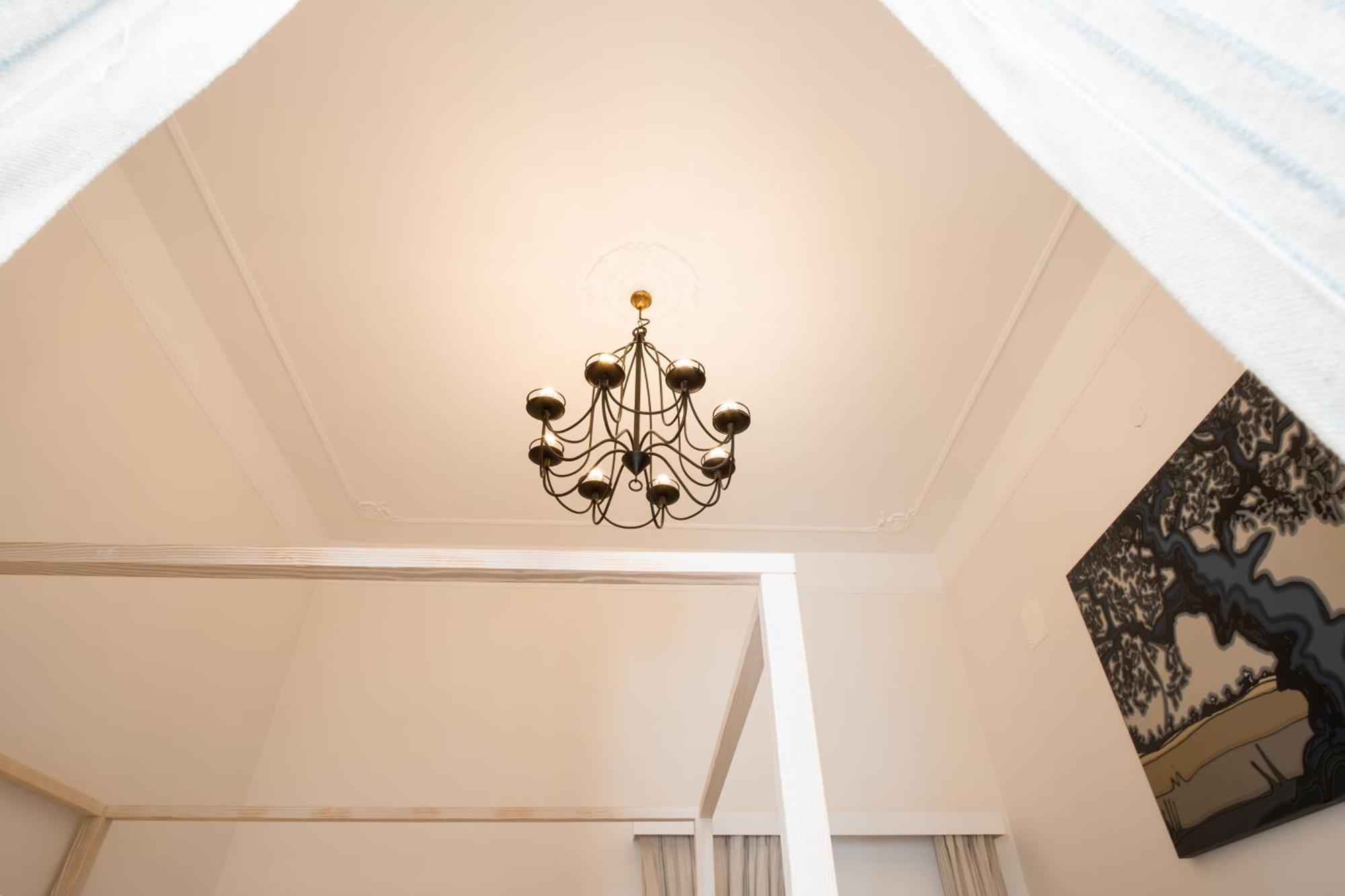Apartmán Il Covo Di Monopoli Exteriér fotografie