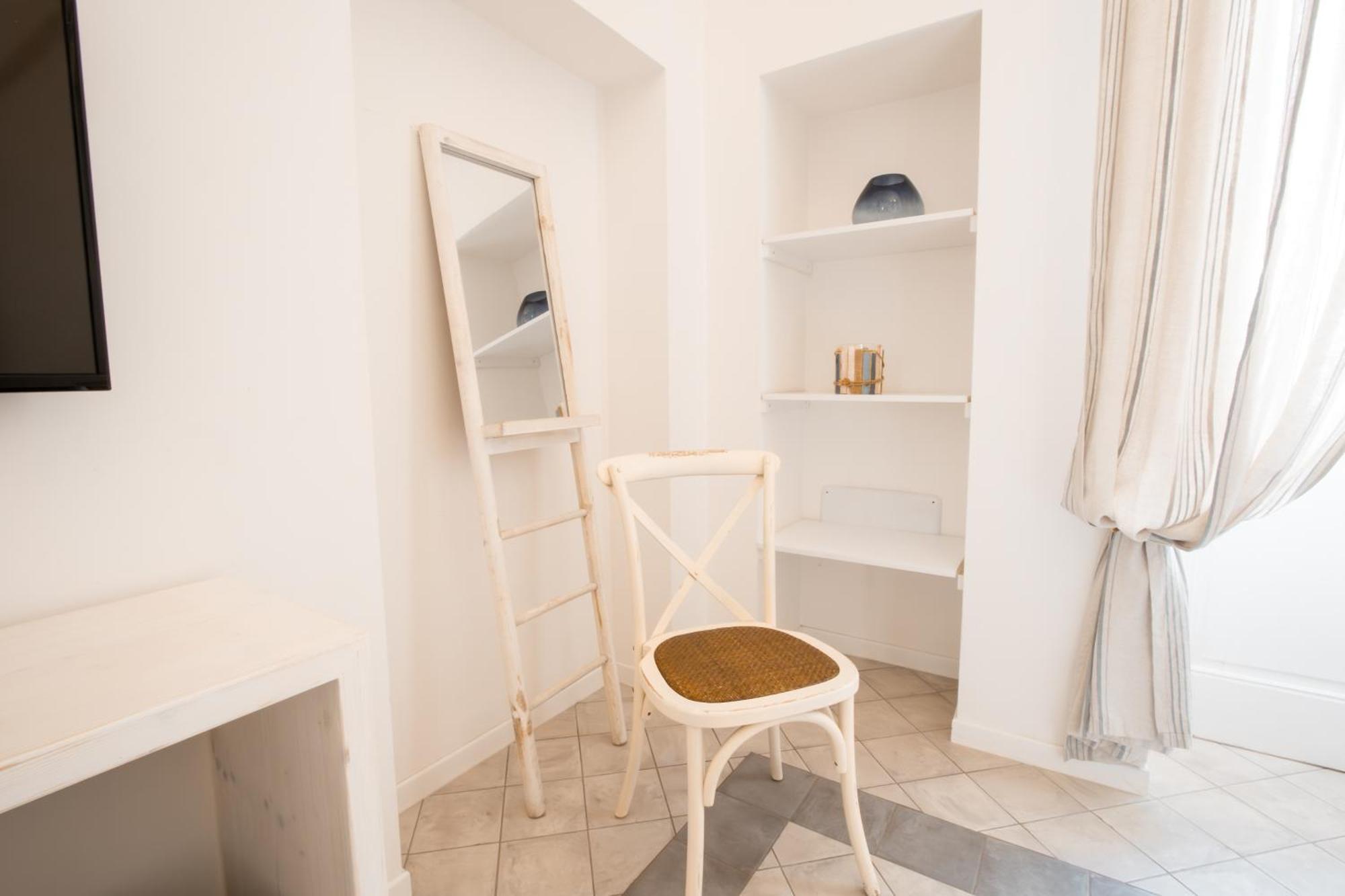 Apartmán Il Covo Di Monopoli Exteriér fotografie