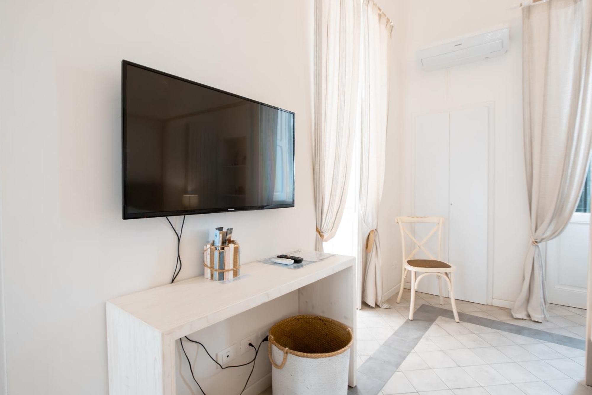 Apartmán Il Covo Di Monopoli Exteriér fotografie
