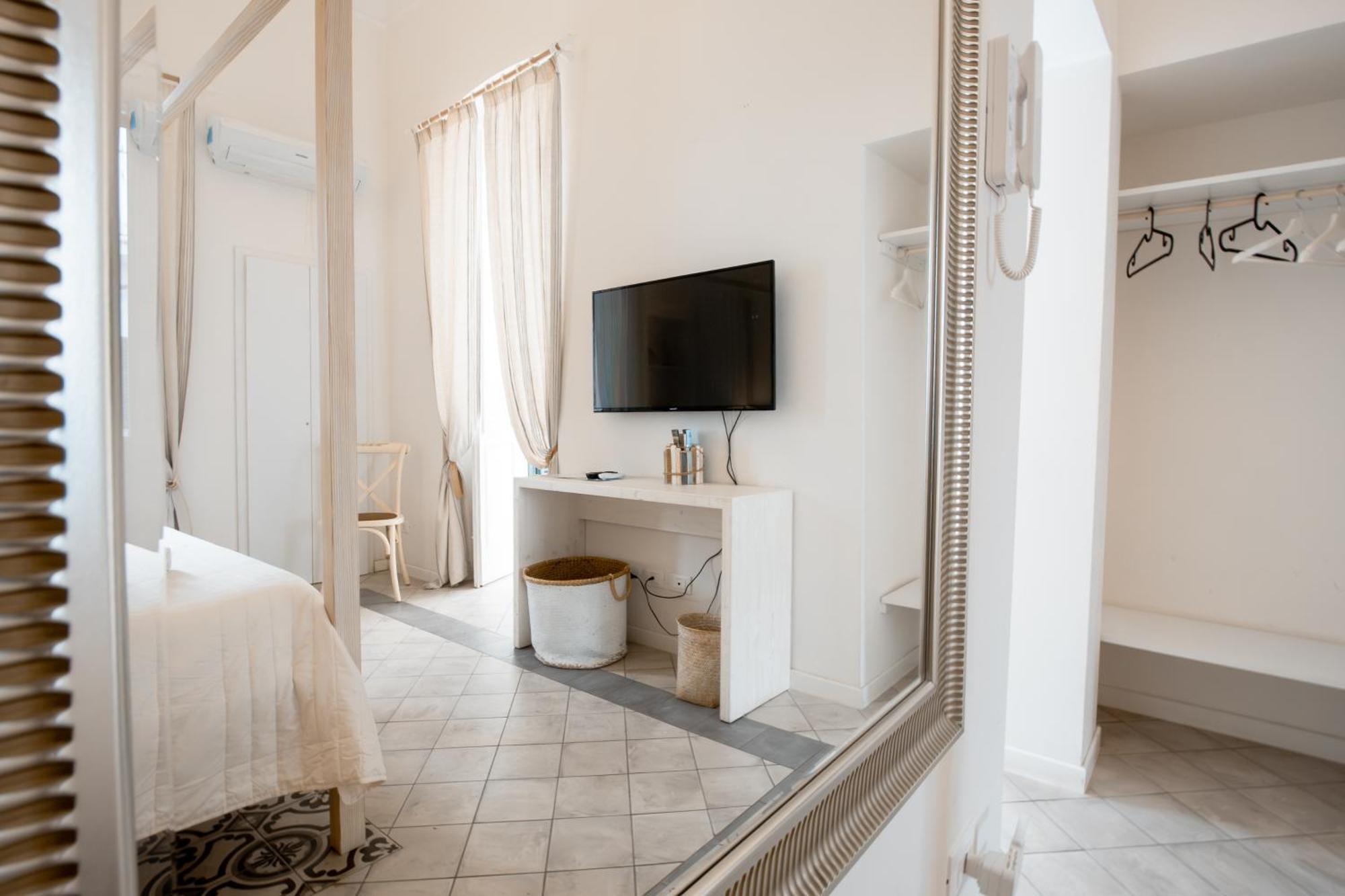 Apartmán Il Covo Di Monopoli Exteriér fotografie