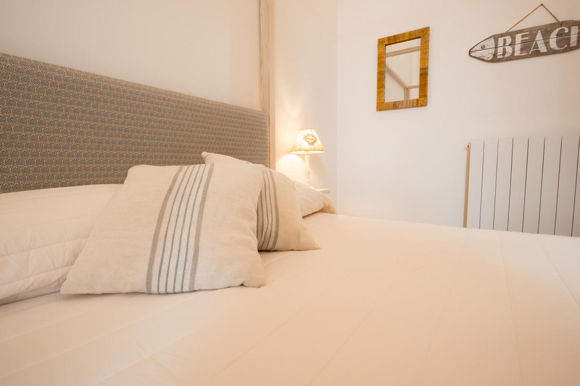 Apartmán Il Covo Di Monopoli Exteriér fotografie