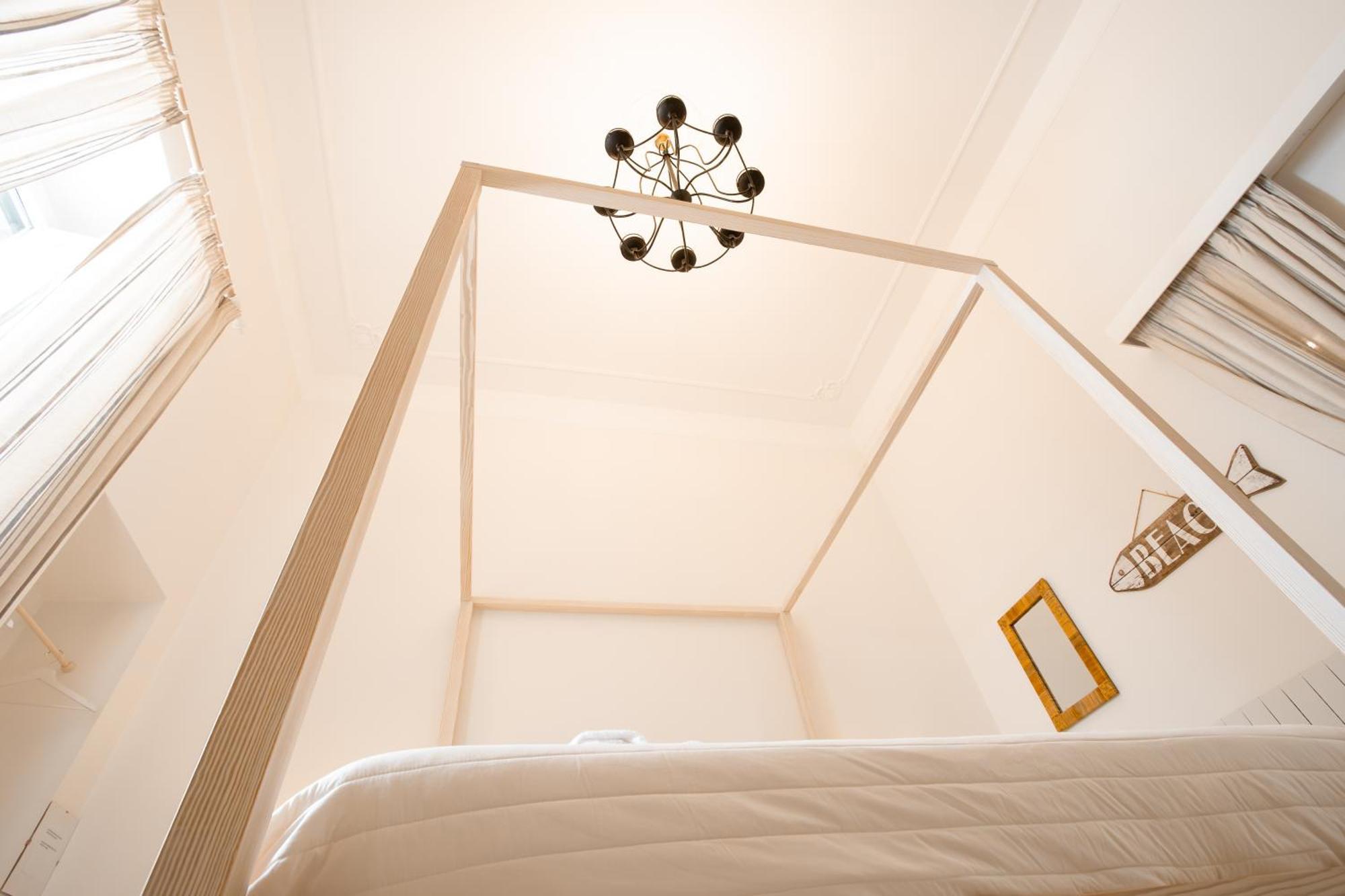 Apartmán Il Covo Di Monopoli Exteriér fotografie