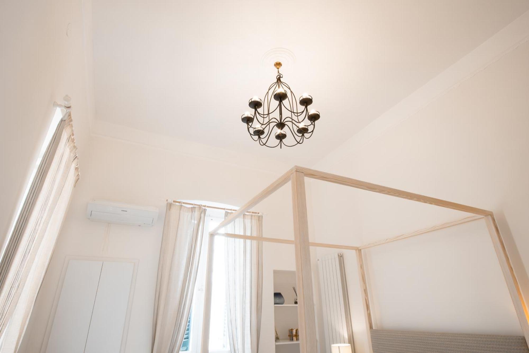 Apartmán Il Covo Di Monopoli Exteriér fotografie