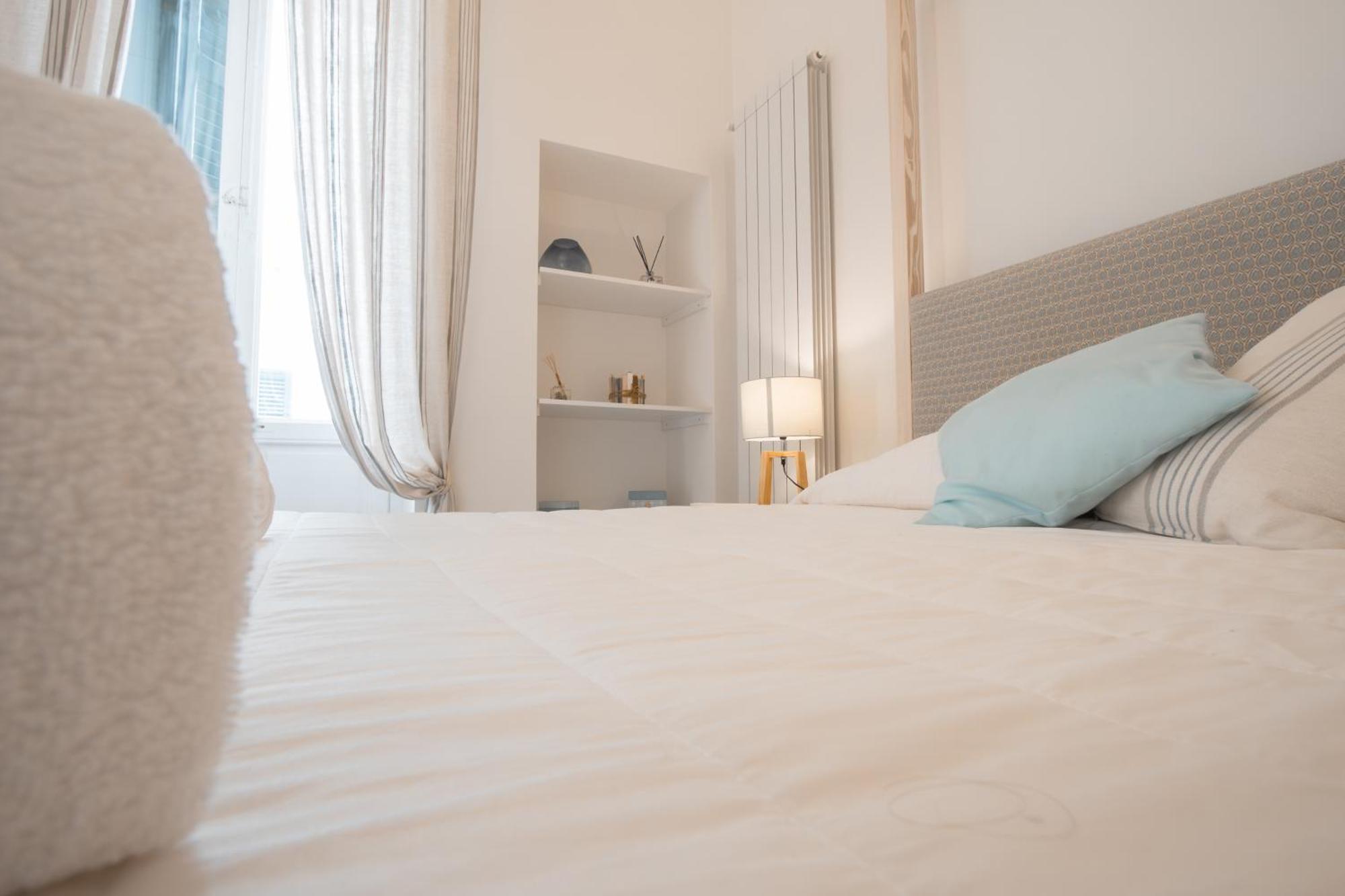 Apartmán Il Covo Di Monopoli Exteriér fotografie