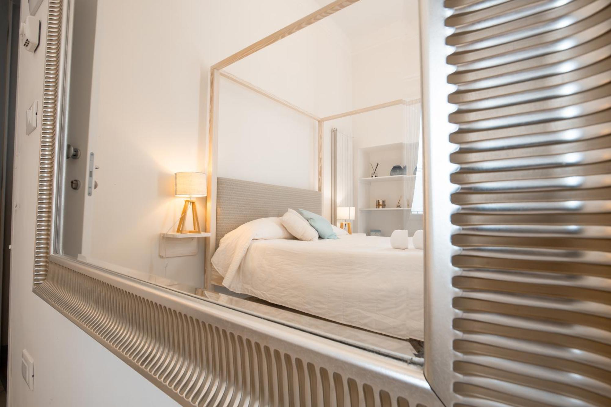 Apartmán Il Covo Di Monopoli Exteriér fotografie