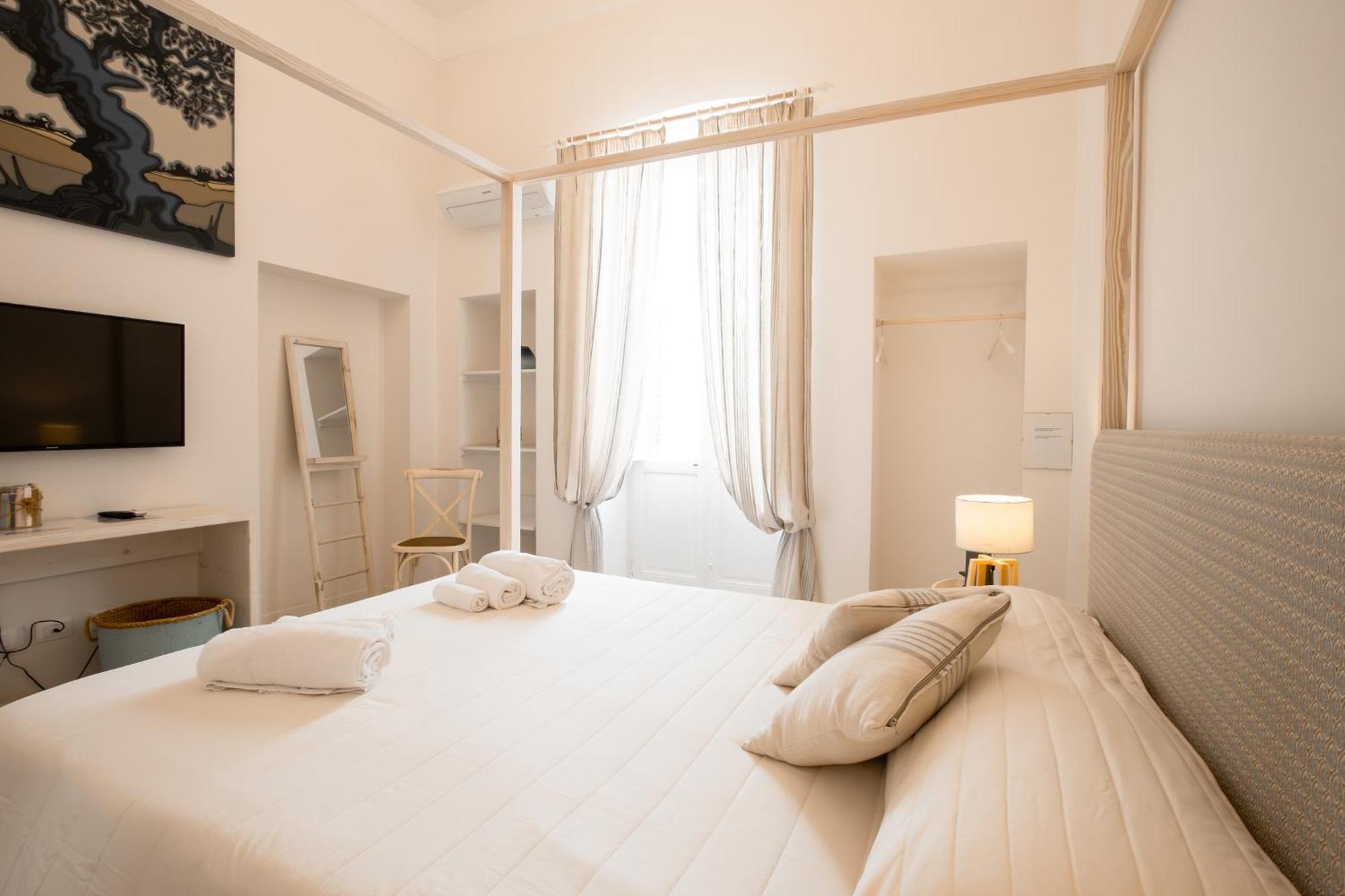 Apartmán Il Covo Di Monopoli Exteriér fotografie