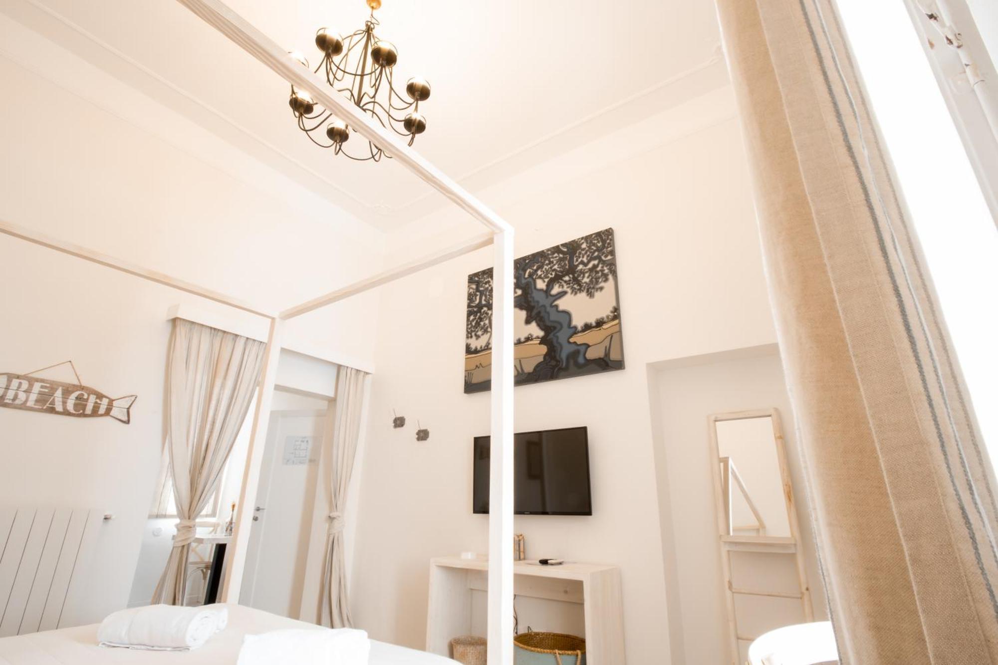 Apartmán Il Covo Di Monopoli Exteriér fotografie